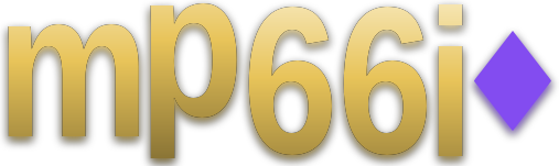 mp66io logo